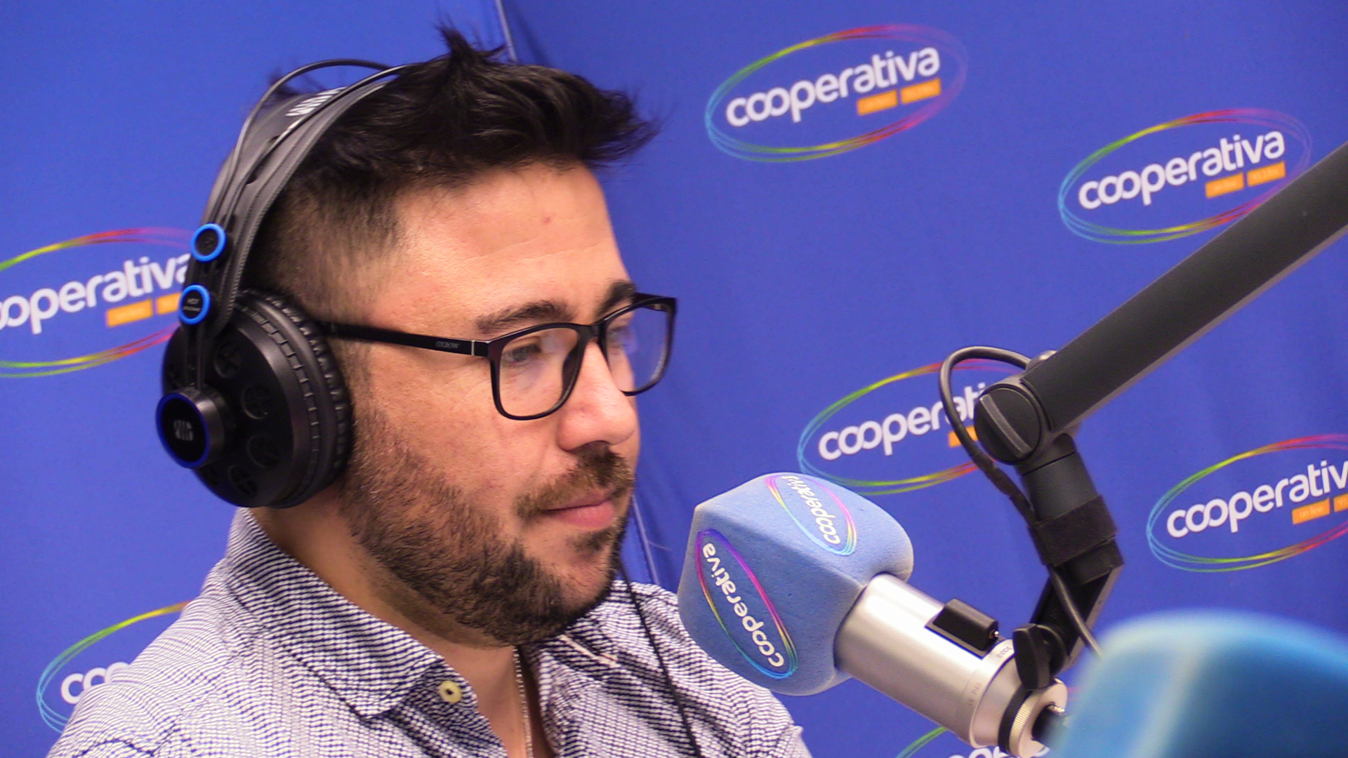 Al Aire Libre PM: La opción para que Matías Fernández retorne a Colo Colo