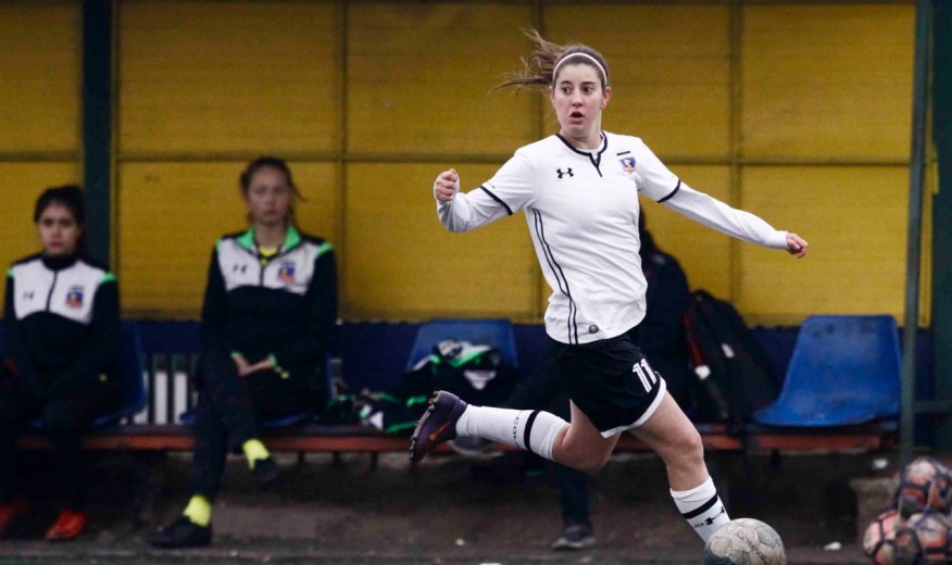 Proyecto de Ley busca promover y fortalecer el fútbol femenino y juvenil