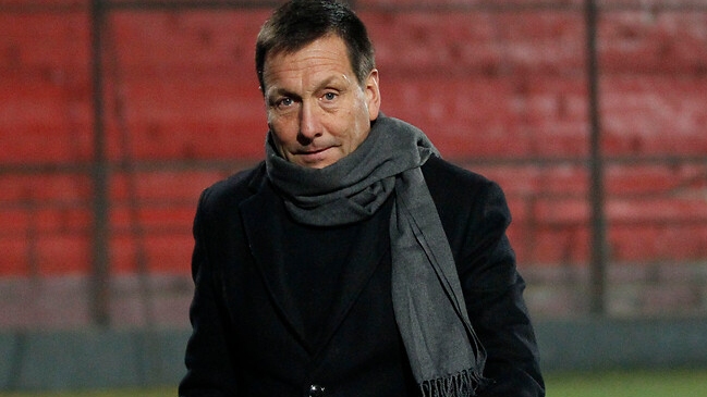 Fernando Díaz tras vencer en penales a Melipilla: Sabíamos que iba a ser un rival complicado