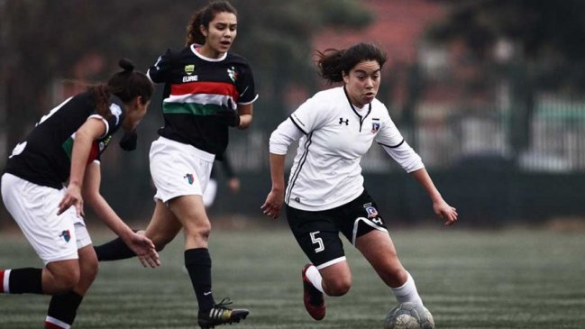 Polémica: ANFP designó a Colo Colo para la Libertadores femenina por sobre subcampeonas de Chile