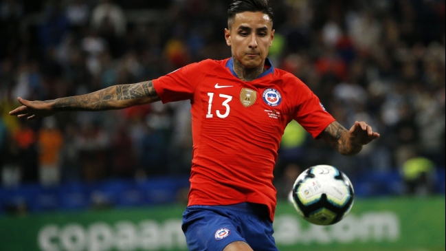 Sevilla asoma en el horizonte de Erick Pulgar