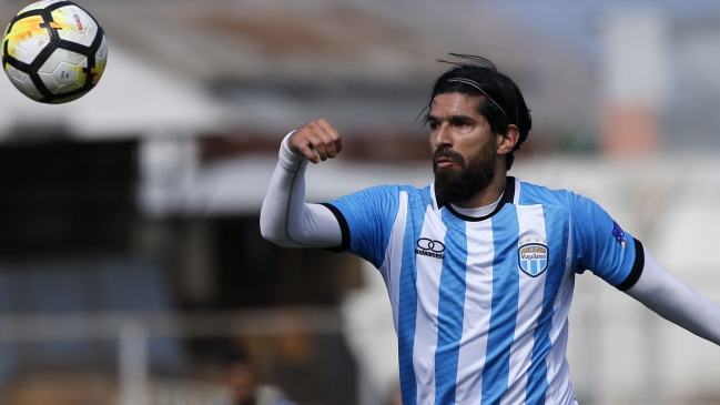 Sebastián Abreu fichó en Boston River y sumó nuevo club a su inmensa trayectoria