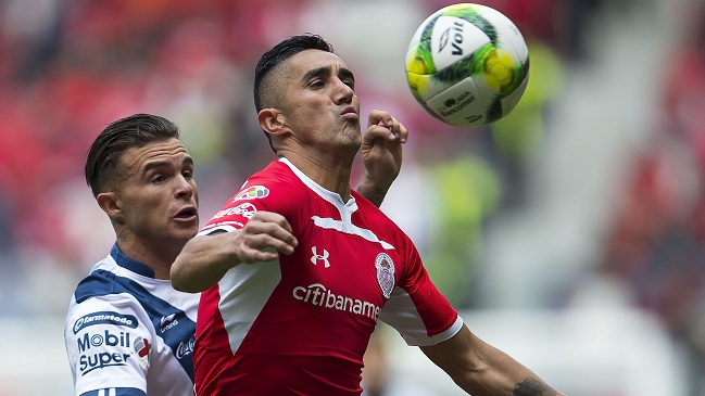 Rodrigo Goldberg: Hay acuerdo completo con Osvaldo González