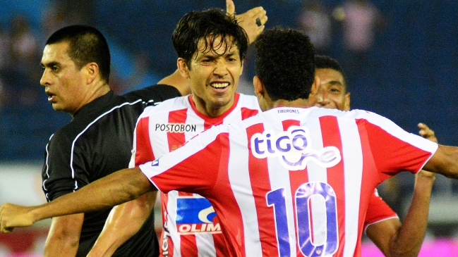 Medio colombiano aseguró que Matías Fernández cumplirá su contrato con Junior