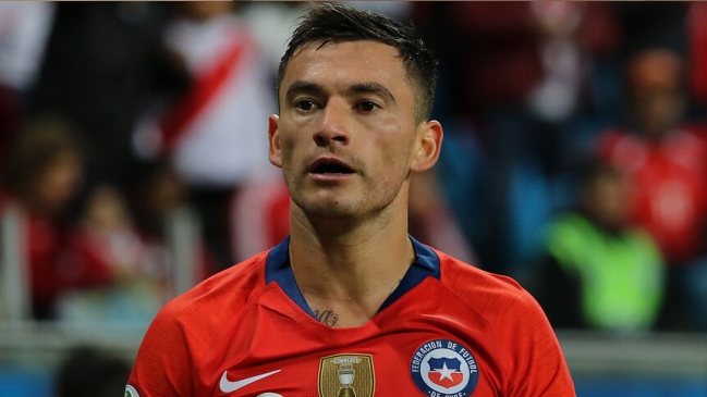 Bayern Munich asoma en el horizonte de Charles Aránguiz