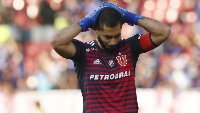 Periodista argentino disparó contra Herrera y repasó a Vidal y Medel