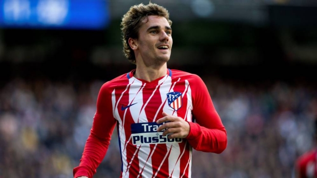 Polémica en España por Griezmann: Atlético considera insuficiente el pago de la cláusula