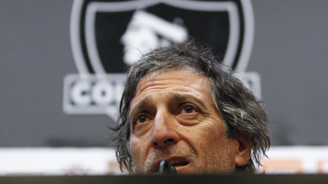 Mario Salas: Matías Fernández es un ídolo y tiene las puertas abiertas en Colo Colo