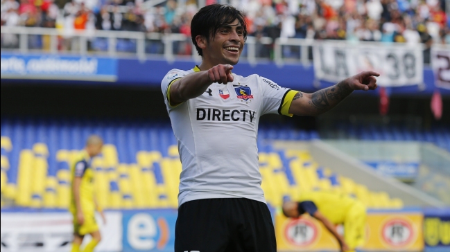 Everton sumó a Bryan Carvallo y a Dilan Zúñiga para el segundo semestre