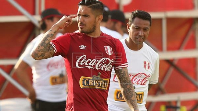 Ex figura de la selección peruana atraviesa una dura situación económica por millonaria deuda
