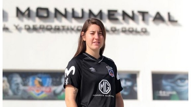 Comisión de Género del CSyD Colo Colo respaldó a Rosario Balmaceda ante amenazas