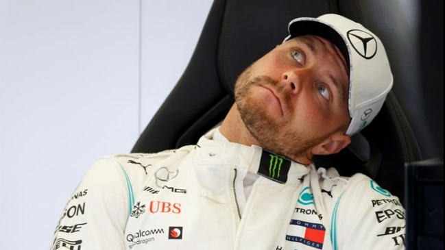 Valtteri Bottas: Lo principal es convertir las pole positions en victorias
