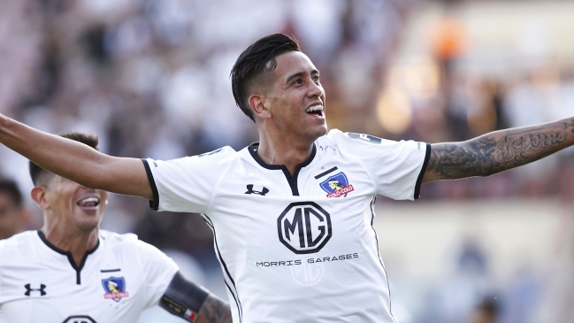 Colo Colo dio a conocer su lista de citados para el duelo con AC Barnechea sin sus seleccionados