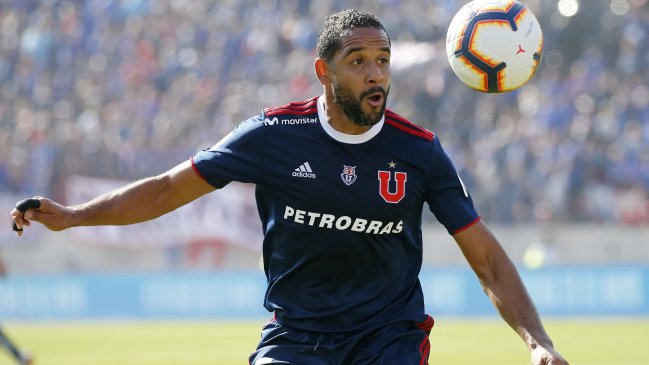 Universidad de Chile y Deportes Temuco viven su primer apretón en los octavos de final de la Copa Chile