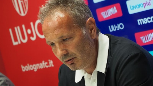Ex futbolista Sinisa Mihajlovic reveló que padece de leucemia