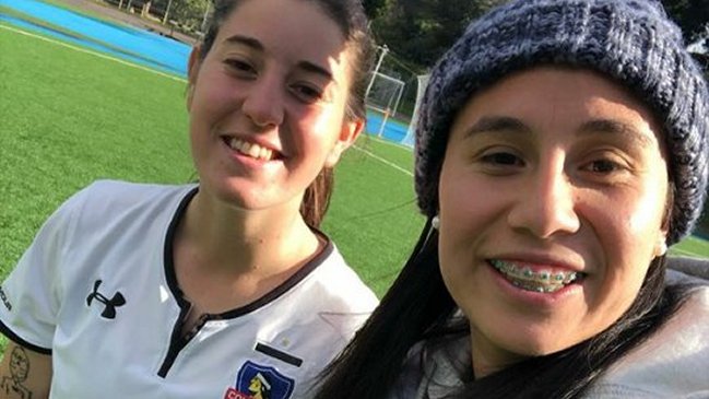 La mejor respuesta de Balmaceda a la injustificada polémica: Marcó un gol en triunfo de Colo Colo