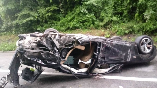 Estrella del baloncesto serbio quedó en coma por serio accidente de tránsito