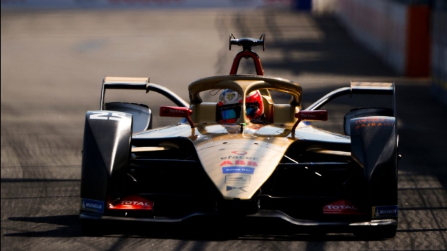 Jean Éric-Vergne se proclamó campeón de la Fórmula E por segunda vez consecutiva