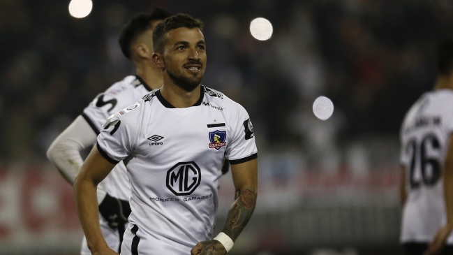 Colo Colo venció con gran autoridad a Barnechea y puso un pie en cuartos de la Copa Chile