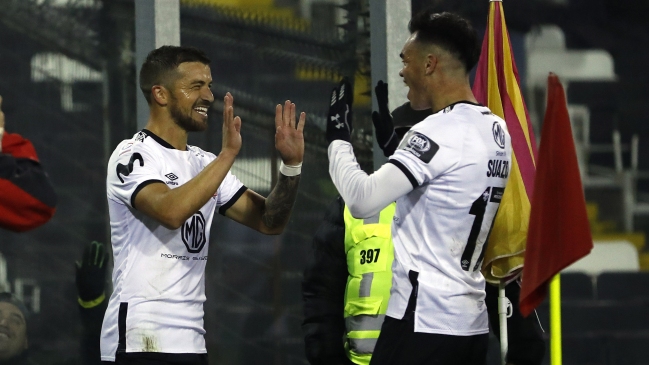 Gabriel Costa: No me pongo a escuchar lo que dicen, me entreno para llegar bien a los partidos