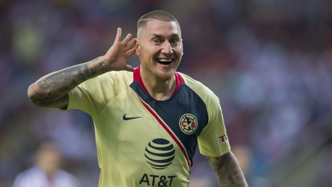 Castillo y Vargas anotaron sus penales en título de América sobre Tigres en la Copa de Campeones