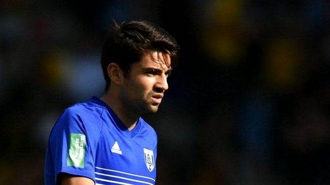 Enzo Zidane jugará en la primera división de Portugal