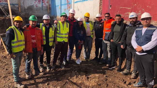 Arturo Vidal incursiona en el mundo inmobiliario con dos proyectos