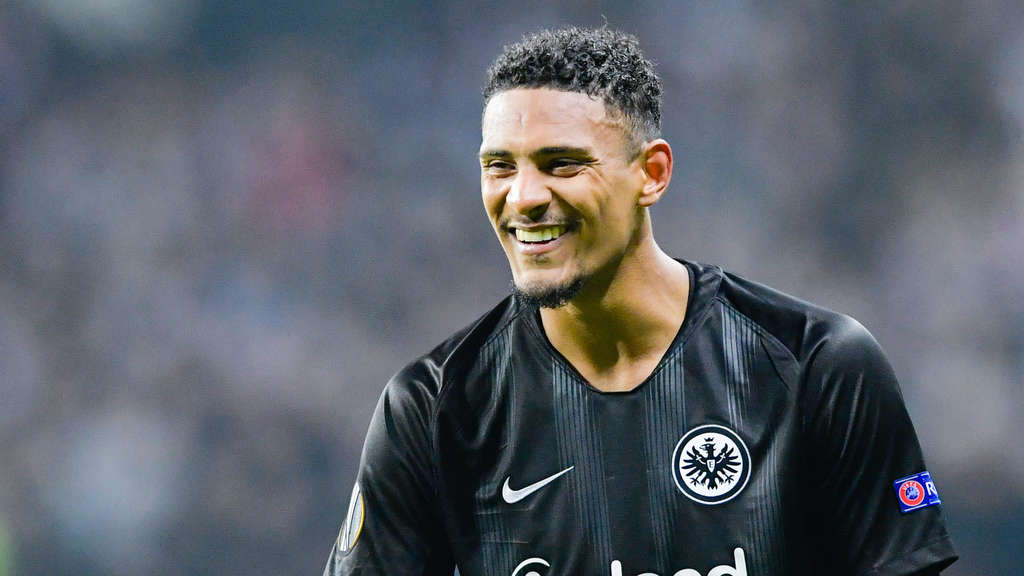 West Ham de Manuel Pellegrini pagará millonaria cifra por delantero francés Sebastien Haller