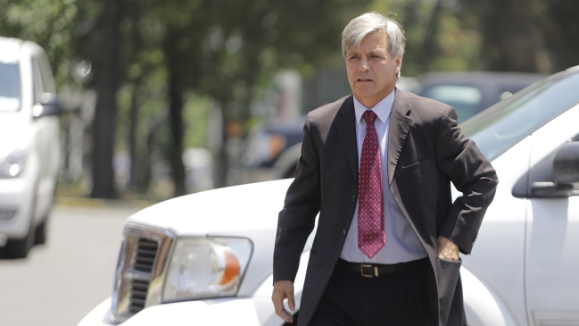 Director de ByN descartó millonarias pérdidas y rebatió a Mayne-Nicholls: Su confusión es grave