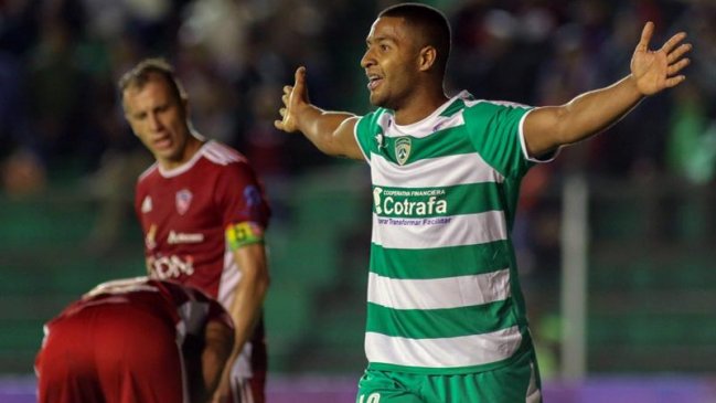 La Equidad es el primer clasificado a cuartos de Copa Sudamericana tras tumbar a Royal Pari