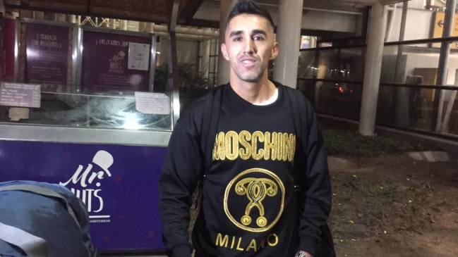 Osvaldo González y su nuevo regreso a la U: Espero estar a la altura de lo que necesita el club