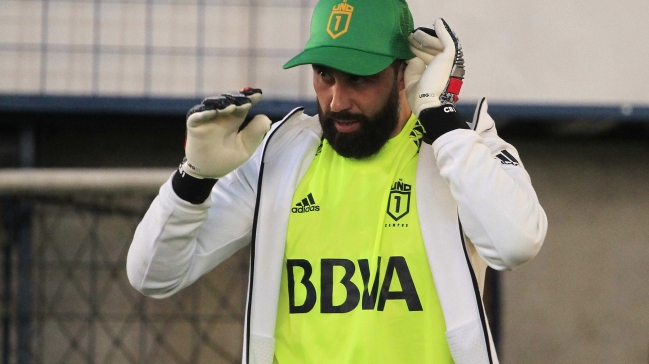 El editorial de Pelotazo: Claudio Bravo debió haber estado en la Copa América