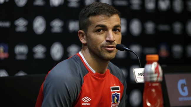 Gabriel Costa y opción en la selección peruana: Para eso debo estar bien en mi equipo y jugar