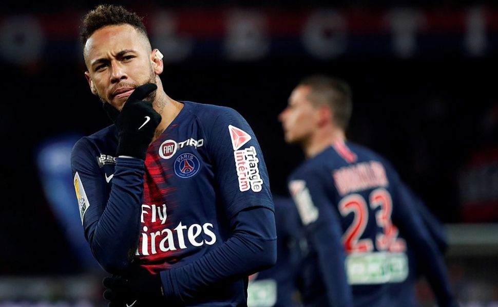 ¿Lo quieren juntar con Cristiano Ronaldo? Padre de Neymar se reunirá con dirigentes de Juventus