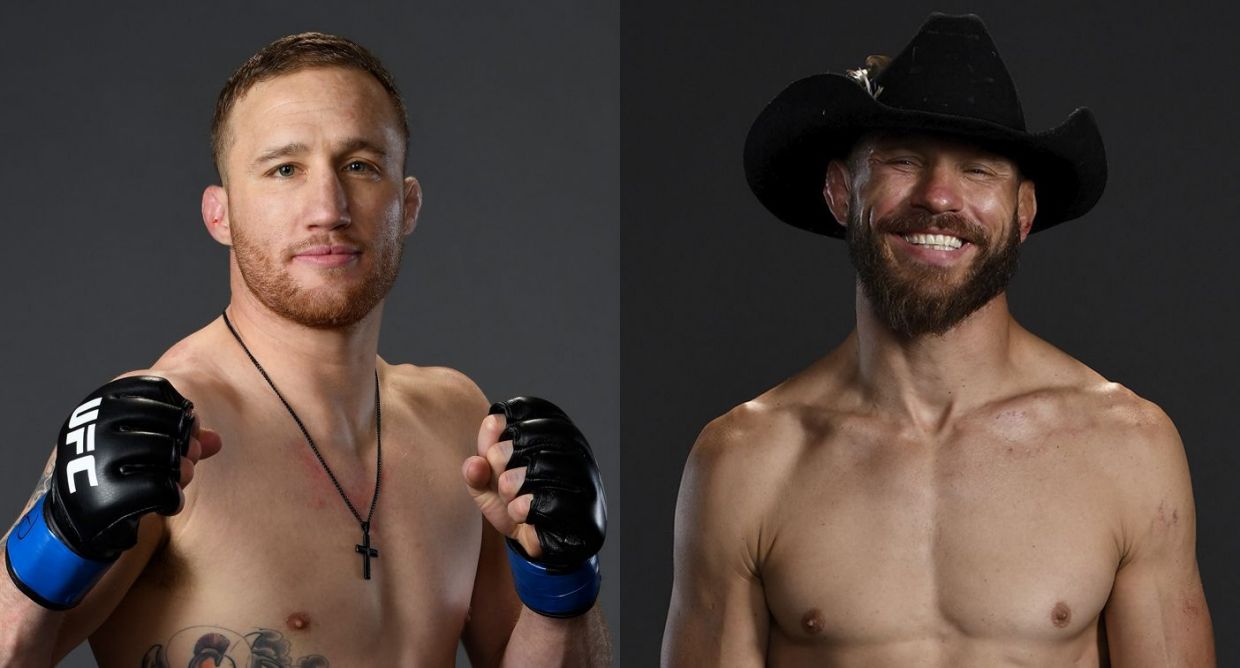 Las cinco peleas estelares que vienen en la UFC