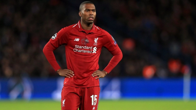 Daniel Sturridge infringió regulación de apuestas y fue sancionado en Inglaterra