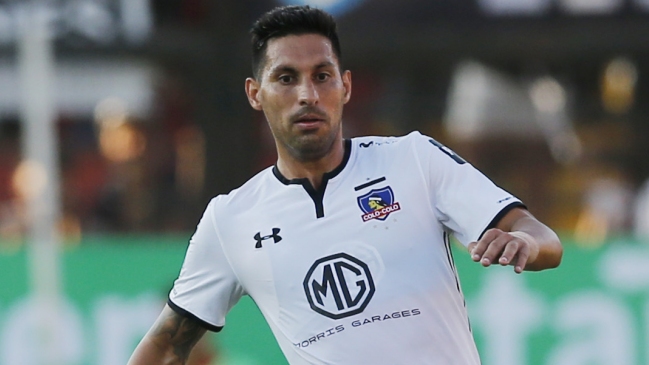 Salas: No podría decir que Insaurralde es un jugador sucio, ha demostrado lo contrario