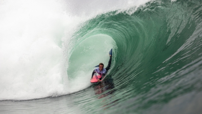 Arica será la quinta parada del tour mundial del Bodyboard Culture 2019