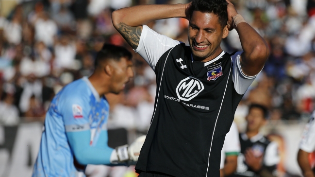 Blanco y Negro respaldó a Insaurralde: Ha sido expulsado cuatro veces en 260 partidos