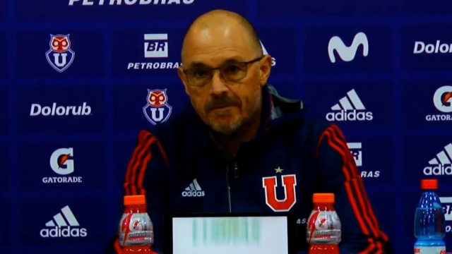 Alfredo Arias y la llegada de Osvaldo “Rocky” González: Su trayectoria habla por él