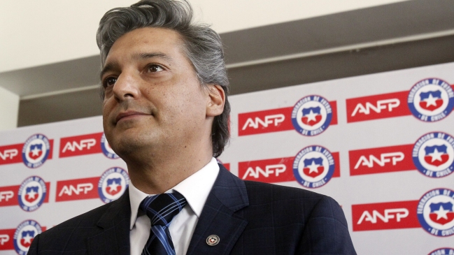 Sebastián Moreno: Nos daremos la tarea de encontrar al séptimo director prontamente