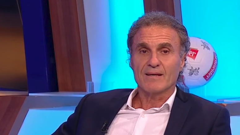 El emotivo mensaje de Oscar Ruggeri para Carlos Bilardo