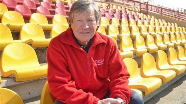 Leonel Herrera por su apodo “patitas con sangre”: Fueron injustos conmigo, hubo mala intención