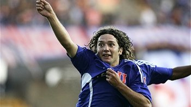 Manuel Iturra: ¿Cómo no voy a querer volver a la U?