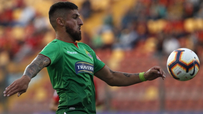 Los resultados en las revanchas de octavos de final de la Copa Chile