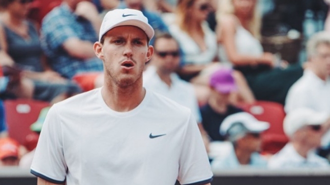 Nicolás Jarry vs. Juan Ignacio Londero: ¿Dónde seguir la final del ATP de Bastad?