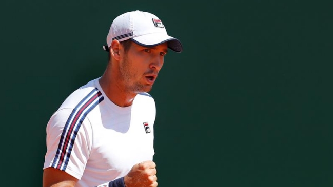 Dusan Lajovic y Attila Balázs ganaron sus semifinales y definirán el título en el ATP de Umag