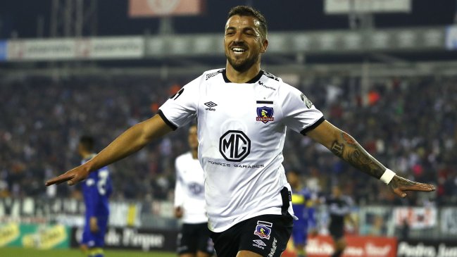 Colo Colo sale a confirmar su ventaja sobre Barnechea para alcanzar los cuartos de final