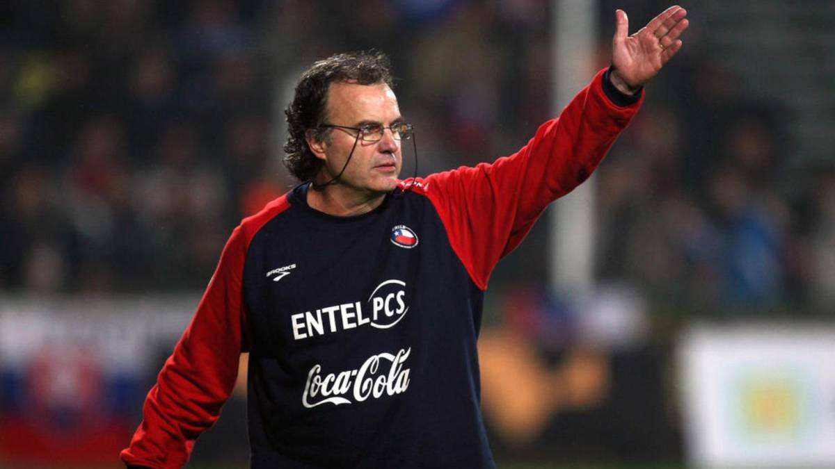 10 reflexiones para el recuerdo de Marcelo Bielsa en el día de su cumpleaños