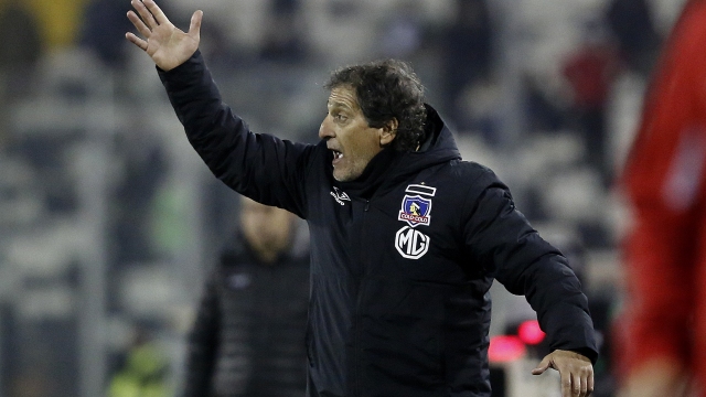 Mario Salas destacó el categórico triunfo: “Se acerca a lo que queremos este semestre”